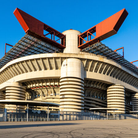 L’UEFA toglie la finale della Champions League 2027 da San Siro