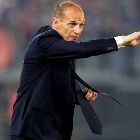 Il padre di Allegri parla del futuro: “Speriamo che trovi qualcosa”