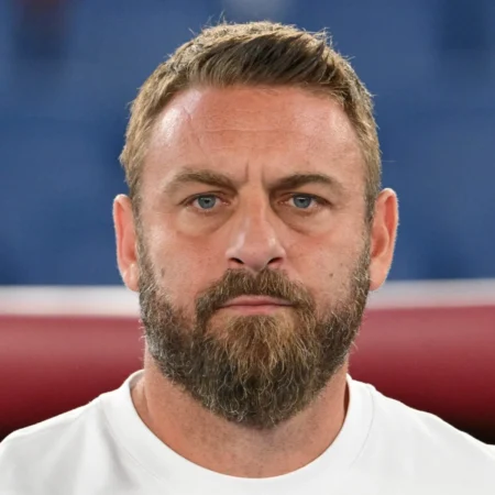 Daniele De Rossi: “Questa volta non tornerò più alla Roma”