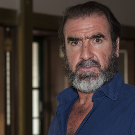 Eric Cantona: “I social media sono tanto dannosi quanto l’alcol o il tabacco”