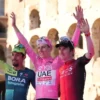 “Il budget della UAE Team Emirates è irreale”: Geraint Thomas lancia la polemica dopo il fallimento di INEOS Grenadiers