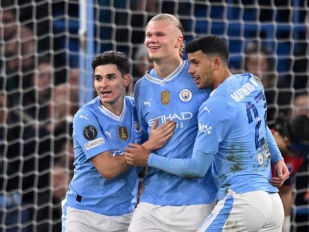 Il Manchester City rischia l’esclusione da tutte le competizioni