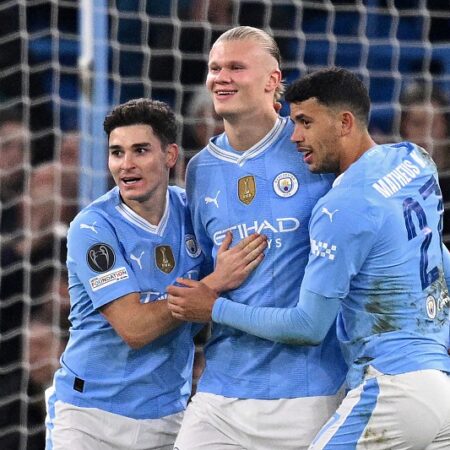 Il Manchester City rischia l’esclusione da tutte le competizioni