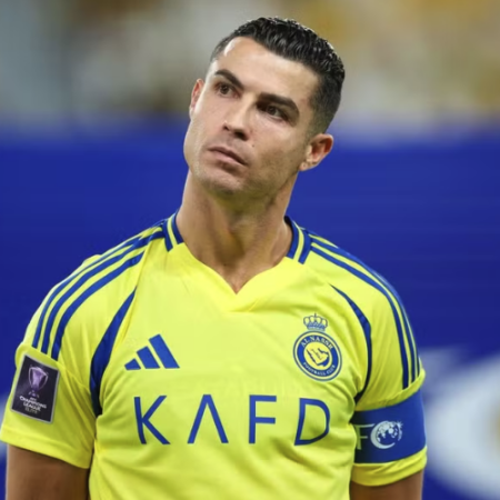 Champions League asiatica: Cristiano Ronaldo segna e l’Al Nassr batte l’Al Rayyan