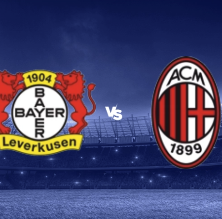 [TIPS] Bayer Leverkusen – Milan (Champions League)