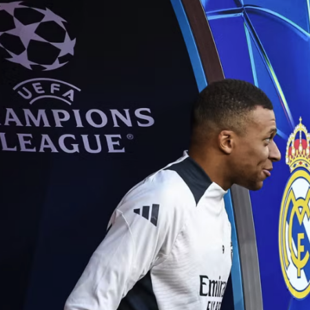 La visita del Real Madrid al Lille segna il ritorno di Mbappé in Francia