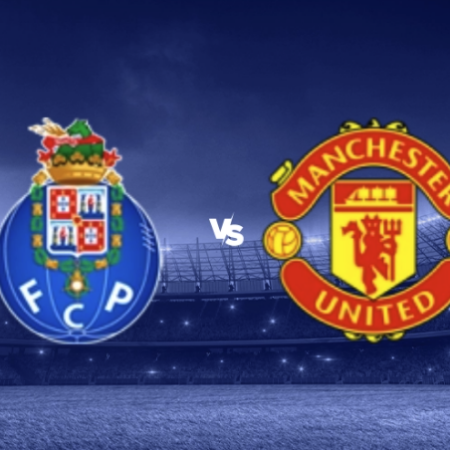 [TIPS] FC Porto vs. Manchester United (Europa League)