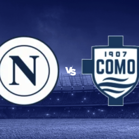 [TIPS] Napoli vs. Como (Serie A)