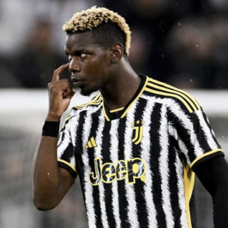 Ridotta a 18 mesi la condanna di Paul Pogba a 4 anni per doping