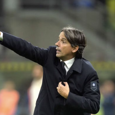 Simone Inzaghi chiede più disciplina dopo la vittoria striminzita dell’Inter sul Torino