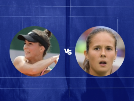 [TIPS] Bernarda Pera vs. Daria Kasatkina (WTA Wuhan)