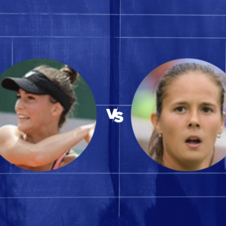 [TIPS] Bernarda Pera vs. Daria Kasatkina (WTA Wuhan)