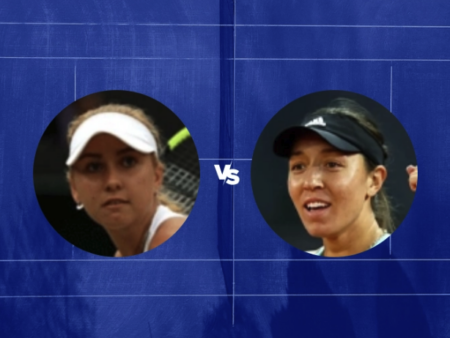 [TIPS] Anastasia Potapova vs. Jessica Pegula (WTA Wuhan)