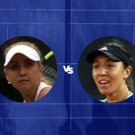 [TIPS] Anastasia Potapova vs. Jessica Pegula (WTA Wuhan)