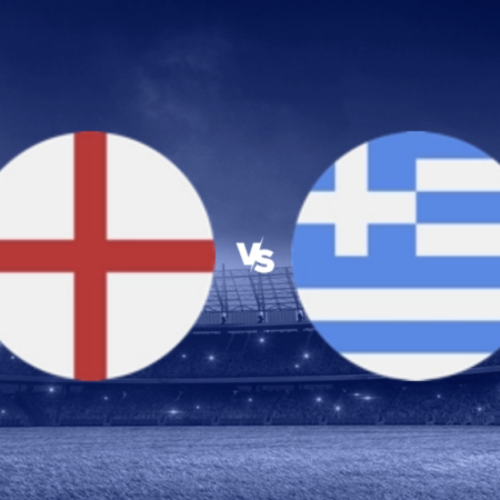 [TIPS] Inghilterra vs. Grecia (Nations League)