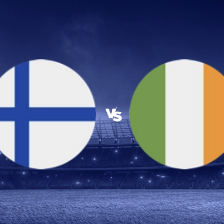 [TIPS] Finlandia vs. Irlanda (Nations League)