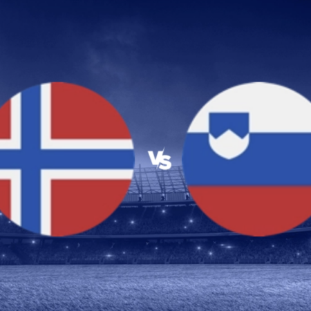 [TIPS] Norvegia vs. Slovenia (Nations League)