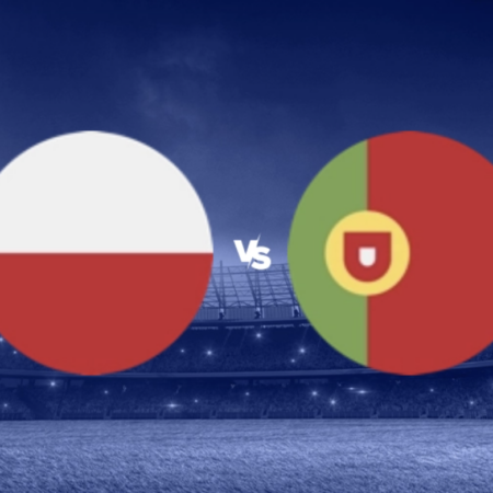 [TIPS] Polonia vs. Portogallo (Nations League)