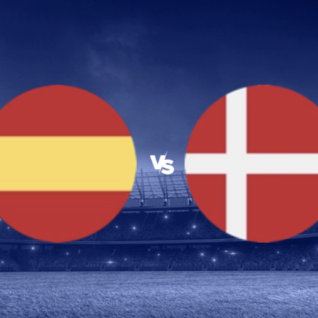 [TIPS] Spagna vs. Danimarca (Nations League)