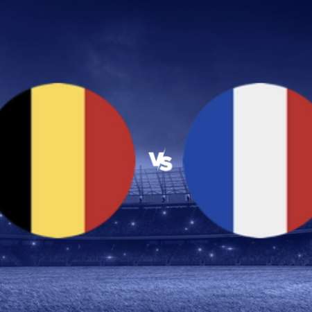 [TIPS] Belgio vs. Francia (Nations League)