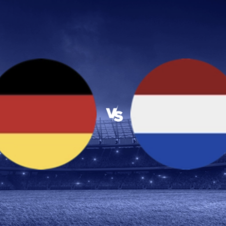 [TIPS] Germania vs. Olanda (Nations League)