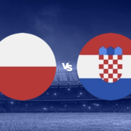 [TIPS] Polonia vs. Croazia (Nations League)