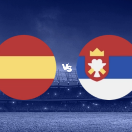 [TIPS] Spagna vs. Serbia (Nations League)