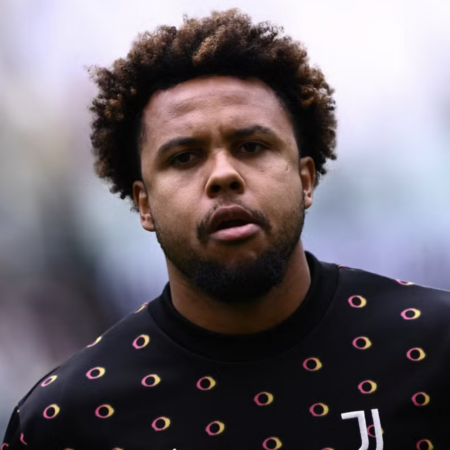 Nuovo problema in casa Juventus: dopo Koopmeiners, a rischio McKennie