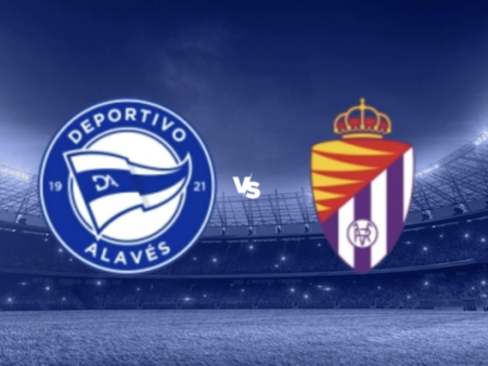 [TIPS] Alavés vs. Valladolid (LaLiga)