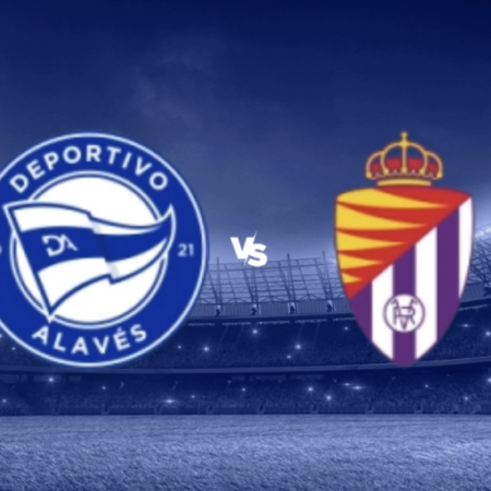 [TIPS] Alavés vs. Valladolid (LaLiga)