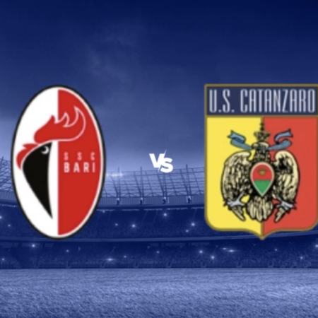 [TIPS] Bari vs. US Catanzaro 1929 (Serie B)