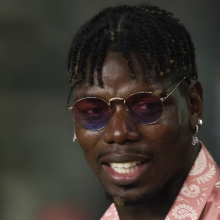 Pogba ammette: “Ho pensato di ritirarmi”