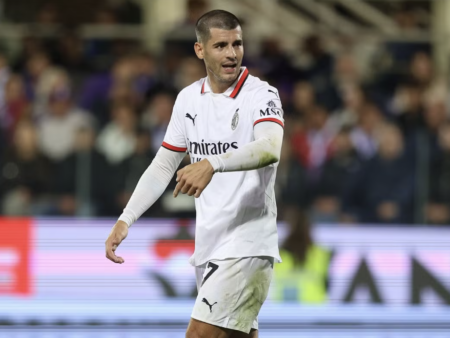 Il Milan di Paulo Fonseca cerca il riscatto contro l’Udinese, sperando in un seguito di Morata