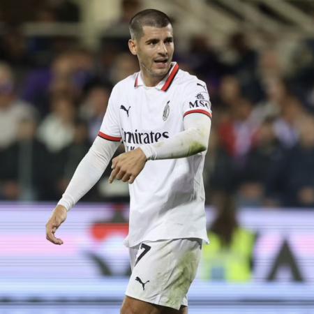 Il Milan di Paulo Fonseca cerca il riscatto contro l’Udinese, sperando in un seguito di Morata