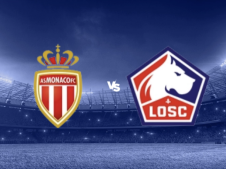 [TIPS] Monaco vs. Lilla (Ligue 1)