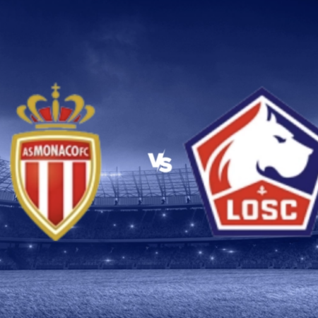 [TIPS] Monaco vs. Lilla (Ligue 1)