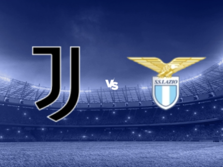 [TIPS] Juventus vs. Lazio (Serie A)