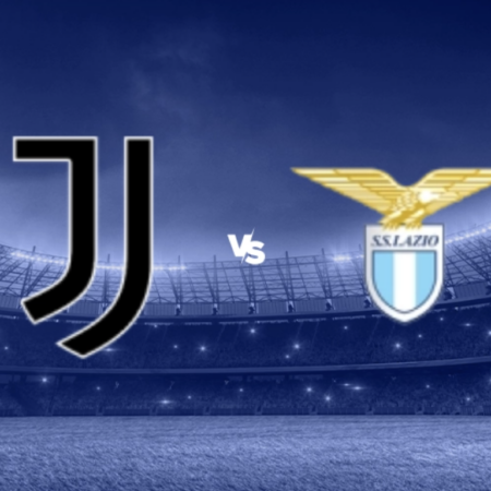 [TIPS] Juventus vs. Lazio (Serie A)