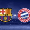 [TIPS] Barcelone vs. Bayern Monaco (Champions League)