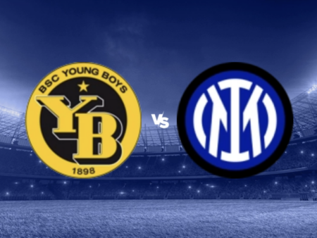 [TIPS] Young Boys vs. Inter (Champions League)