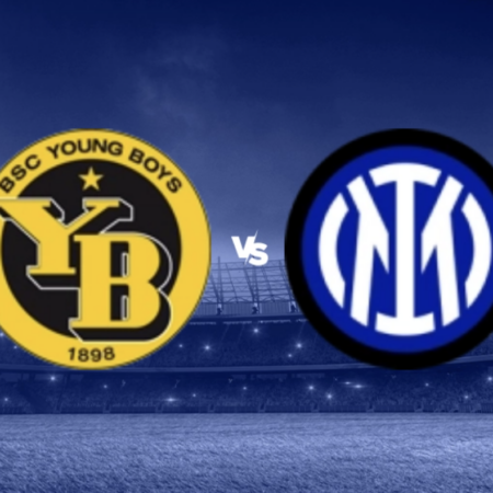 [TIPS] Young Boys vs. Inter (Champions League)