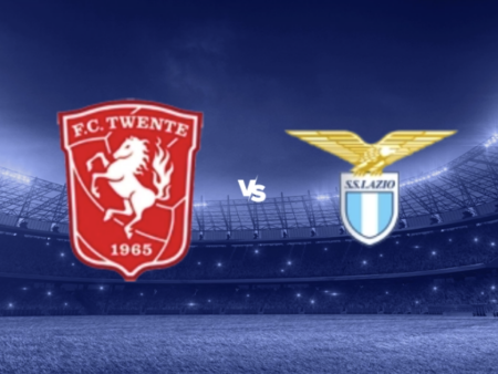 [TIPS] Twente vs. Lazio (Europa League)