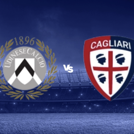 [TIPS] Udinese vs. Cagliari Calcio (Serie A)