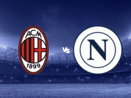 [TIPS] Milan vs. Napoli (Serie A, 29/10)