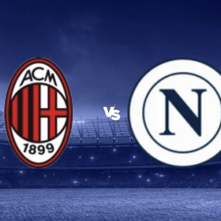 [TIPS] Milan vs. Napoli (Serie A, 29/10)