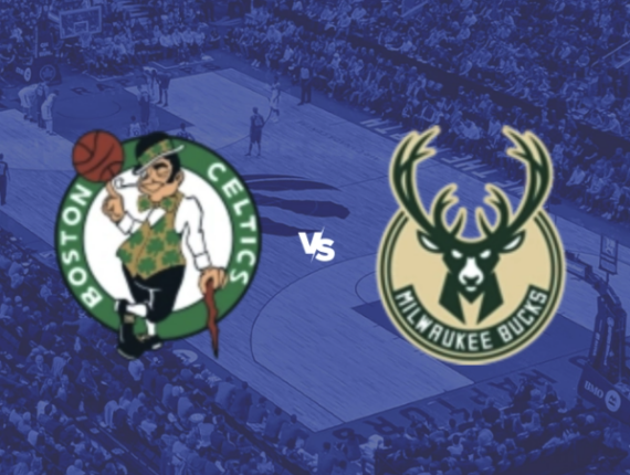 [TIPS] Boston Celtics vs. Milwaukee Bucks (NBA, 29/10)