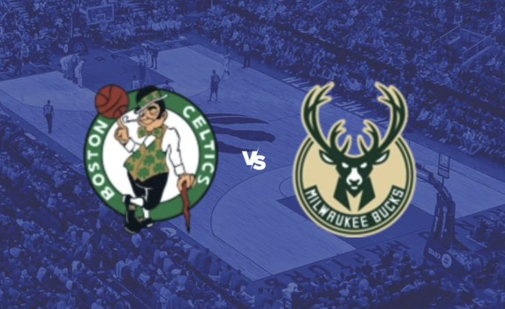 [TIPS] Boston Celtics vs. Milwaukee Bucks (NBA, 29/10)