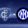 [TIPS] Empoli vs. Inter (Serie A, 30/10)