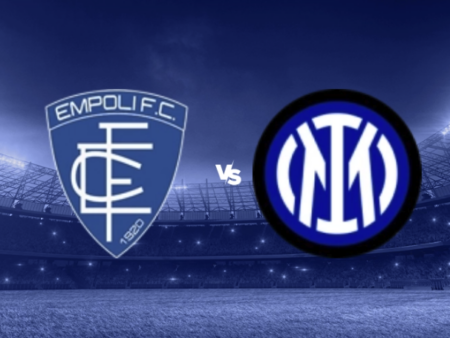 [TIPS] Empoli vs. Inter (Serie A, 30/10)