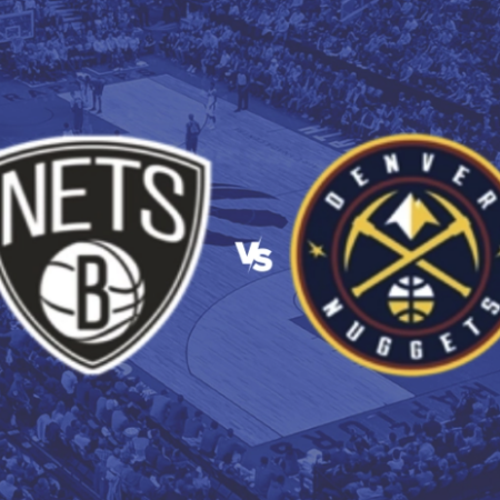 [TIPS] Brooklyn Nets vs. Denver Nuggets (NBA, 30/10)